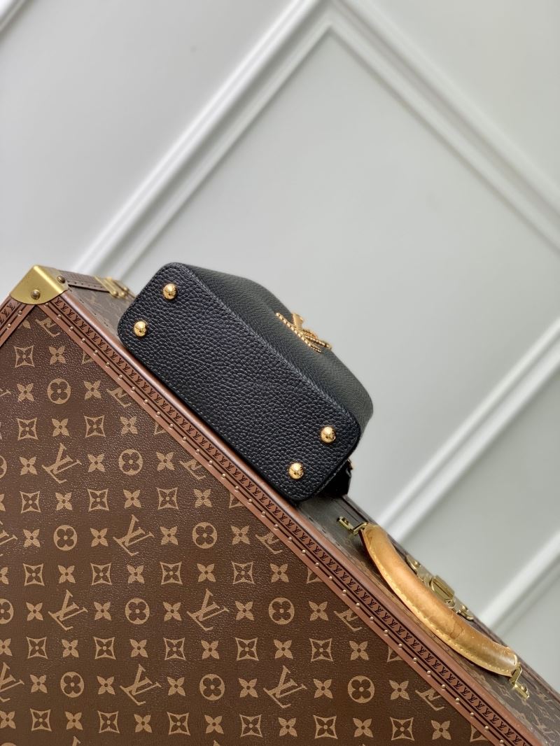 LV Capucines Bags